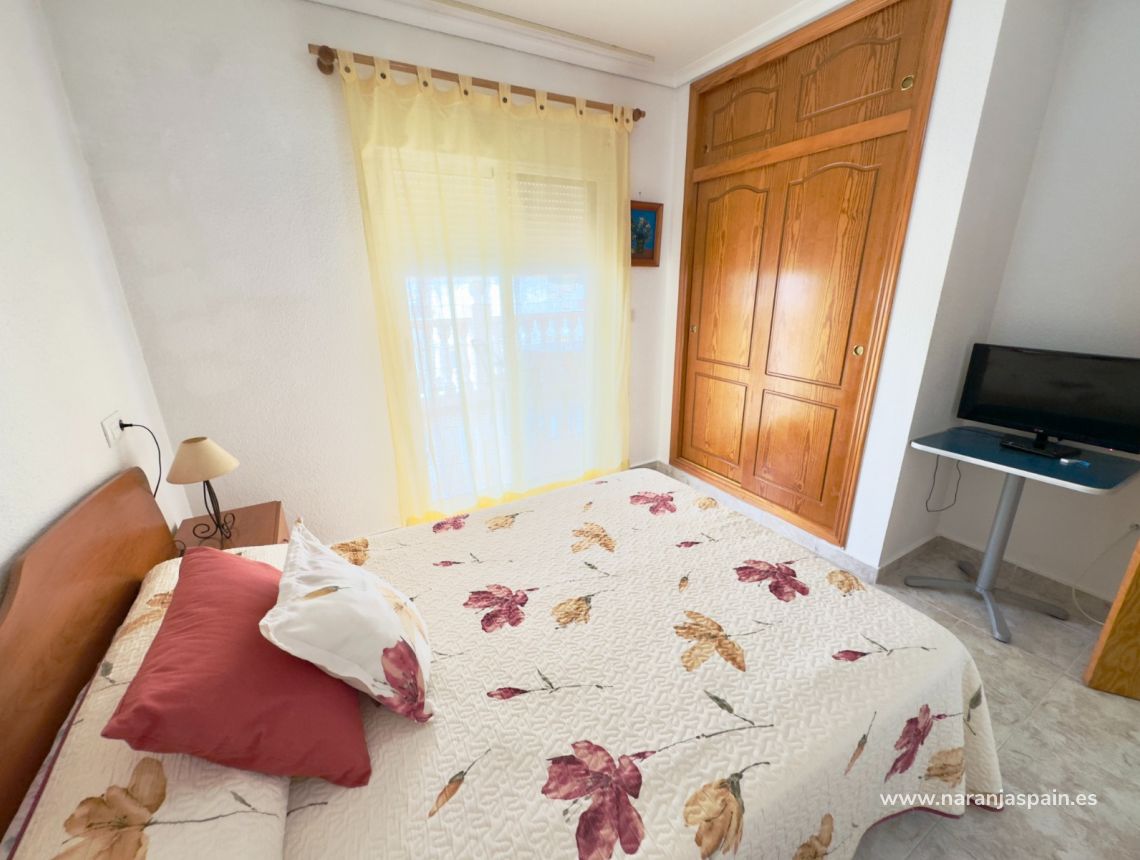 Sale - Bungalow - Guardamar del Segura - Urb. Los Altos de Eden