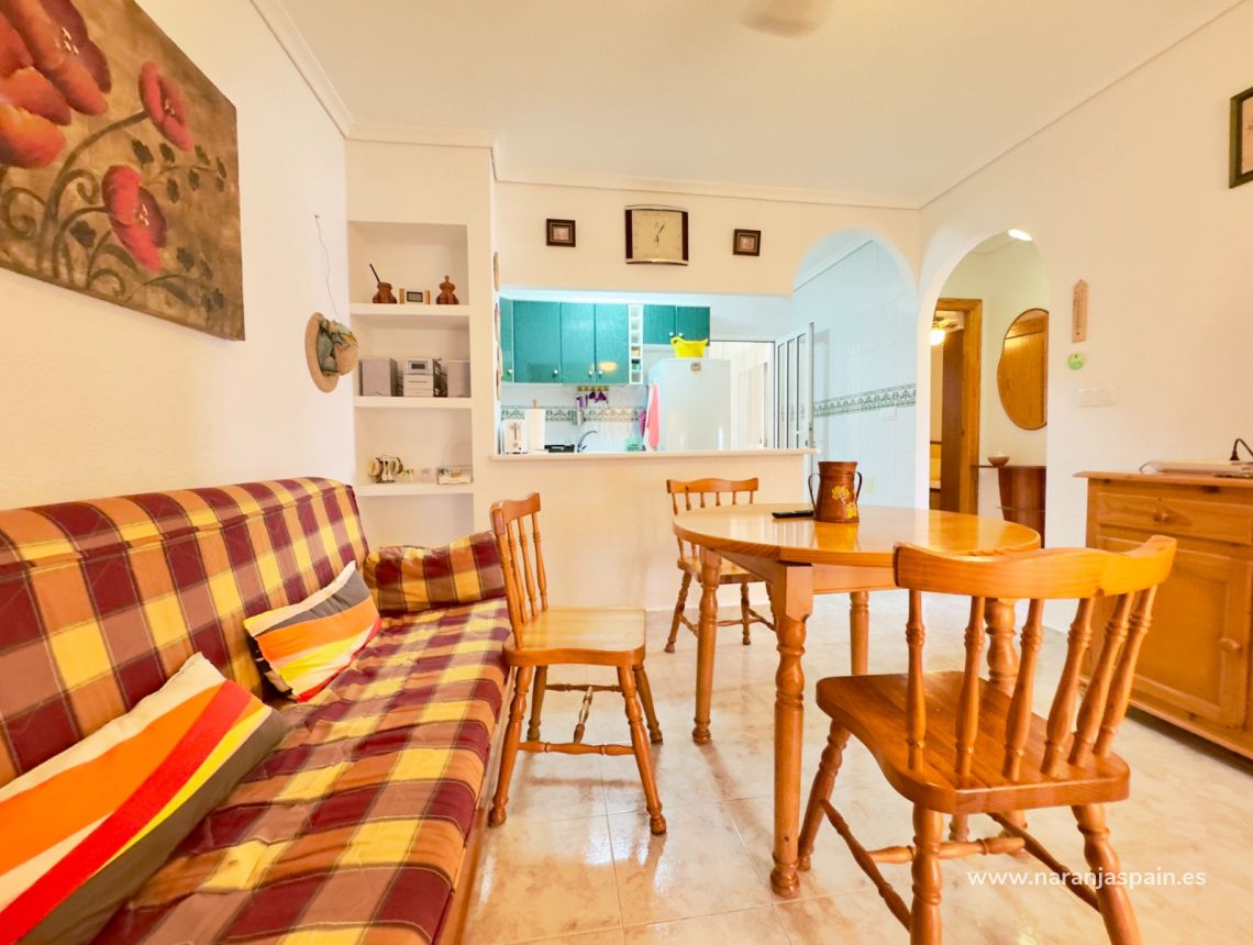 Sale - Bungalow - Guardamar del Segura - Urb. Los Altos de Eden