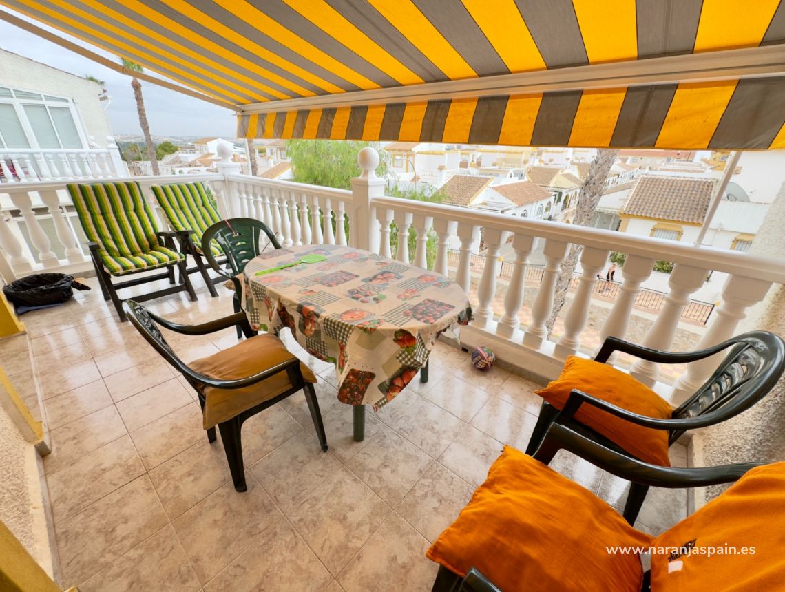 Sale - Bungalow - Guardamar del Segura - Urb. Los Altos de Eden