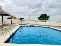 Sale - Bungalow - Guardamar del Segura - Urb. Los Altos de Eden