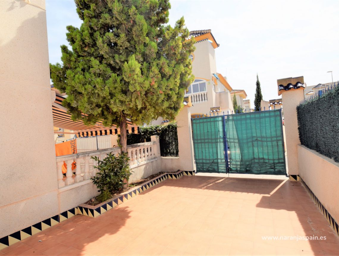 Sale - Bungalow - Guardamar del Segura - Urb. Los Altos de Eden