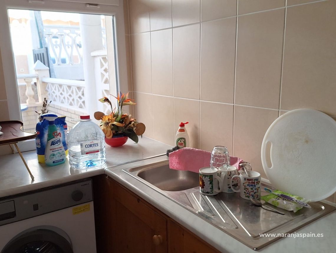 Sale - Bungalow - La Mata, Torrevieja - La Mata Playa