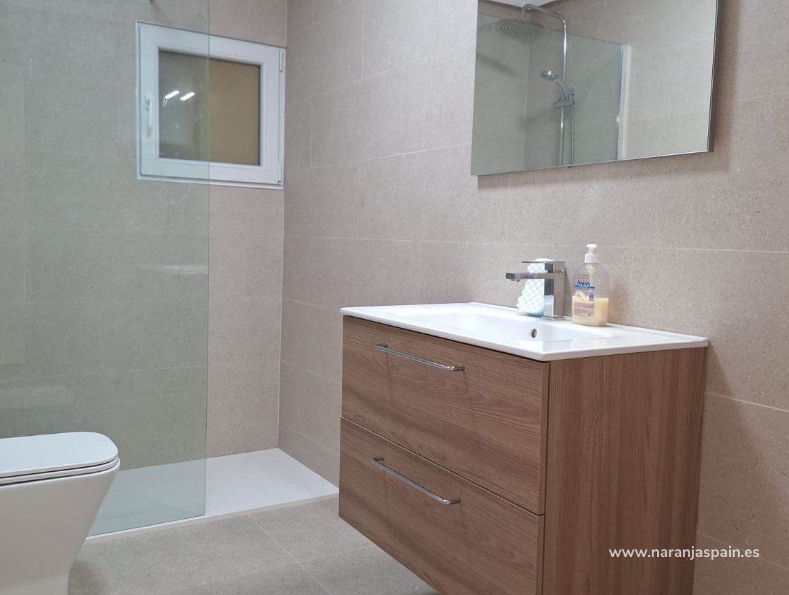 Sale - Bungalow - La Mata, Torrevieja - La Mata Playa