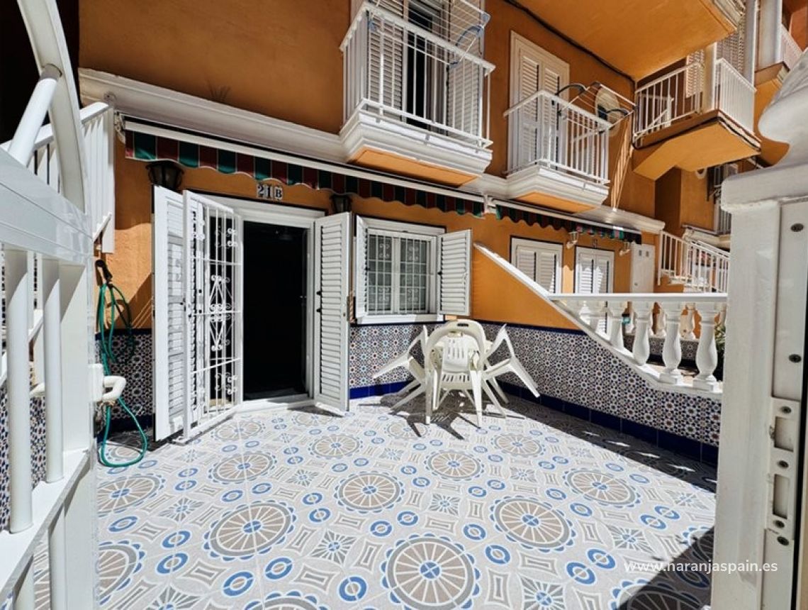 Sale - Bungalow - La Mata, Torrevieja - TORREVIEJA
