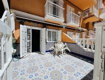 Sale - Bungalow - La Mata, Torrevieja - TORREVIEJA