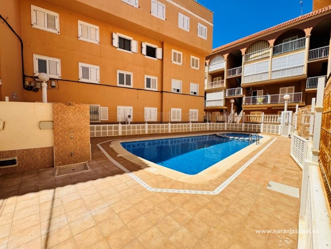 Sale - Bungalow - La Mata, Torrevieja - TORREVIEJA