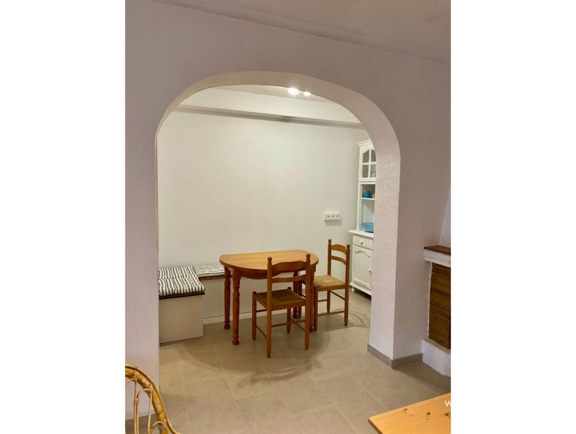 Sale - Bungalow - Orihuela Costa - Cabo Roig