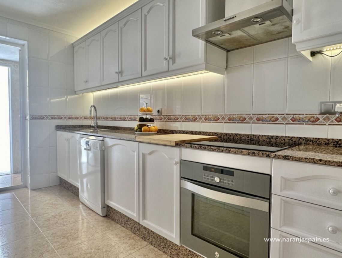 Sale - Bungalow - Orihuela Costa - La Florida