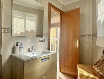 Sale - Bungalow - Orihuela Costa - La Florida