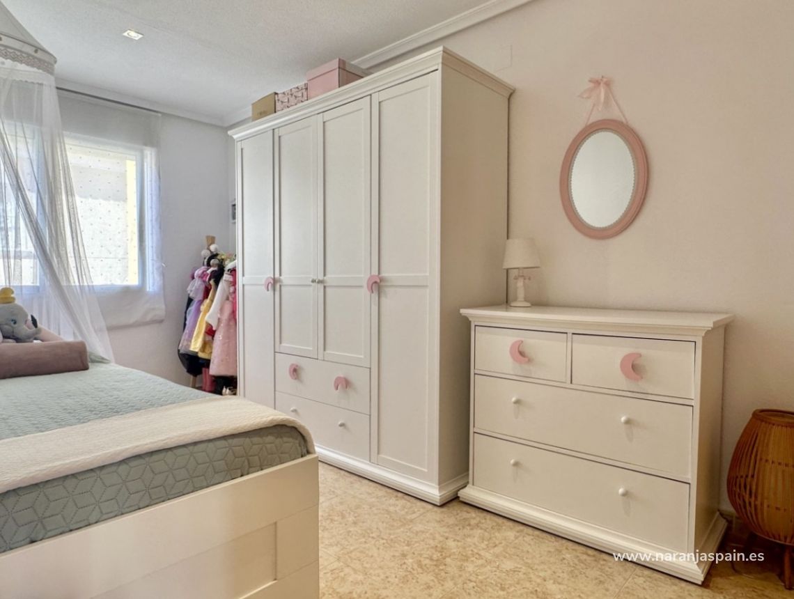 Sale - Bungalow - Orihuela Costa - La Florida