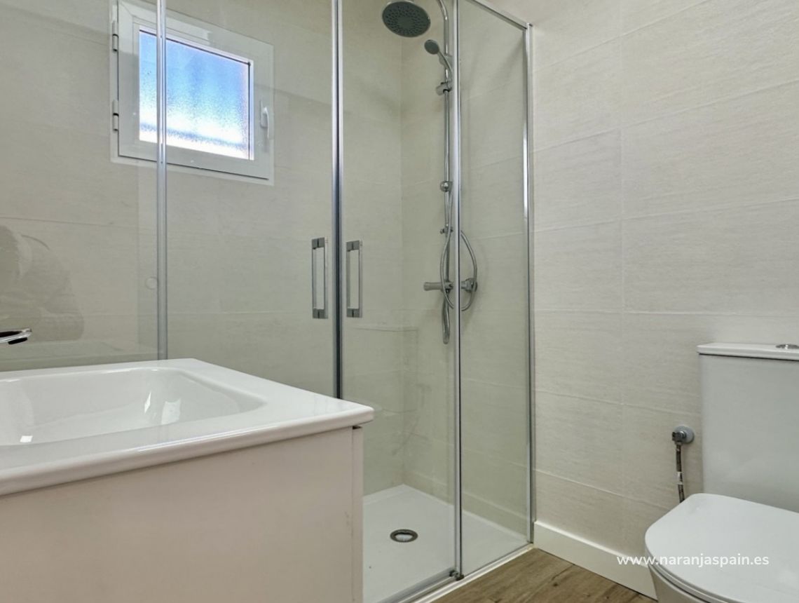 Sale - Bungalow - Orihuela Costa - Las Filipinas