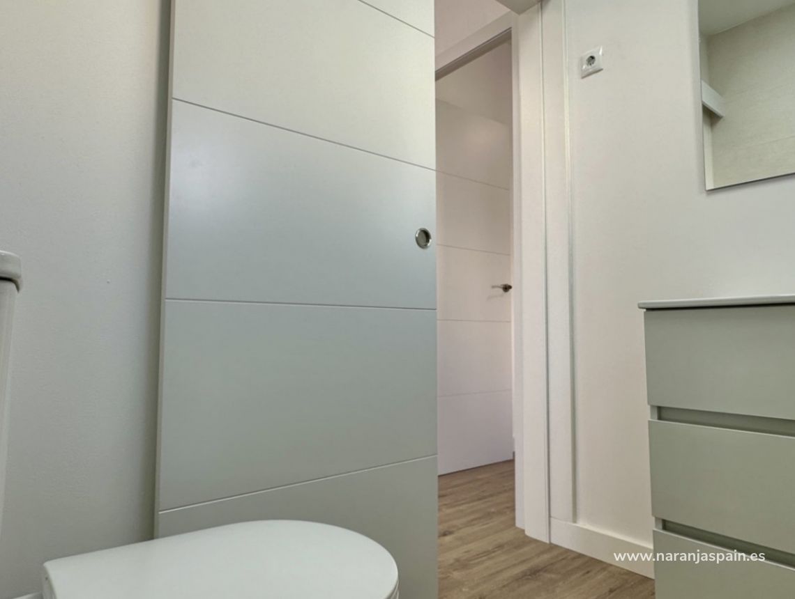 Sale - Bungalow - Orihuela Costa - Las Filipinas