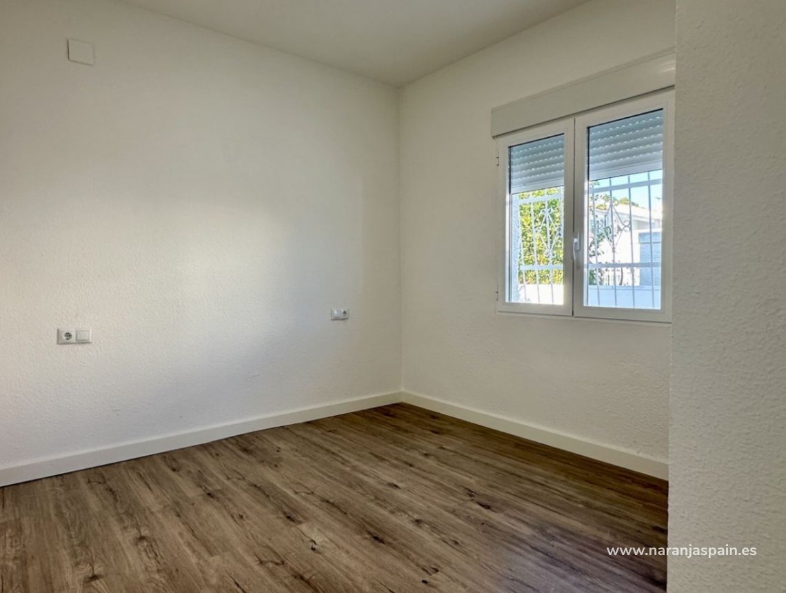 Sale - Bungalow - Orihuela Costa - Las Filipinas