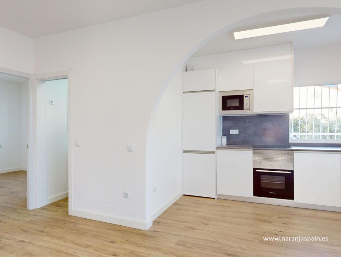 Sale - Bungalow - Orihuela Costa - Las Filipinas