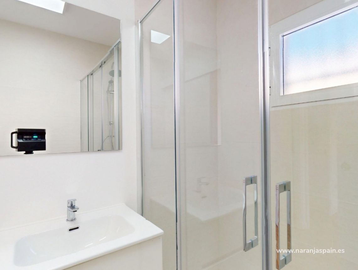 Sale - Bungalow - Orihuela Costa - Las Filipinas