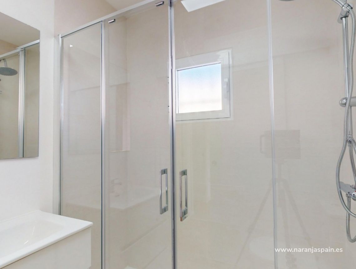 Sale - Bungalow - Orihuela Costa - Las Filipinas