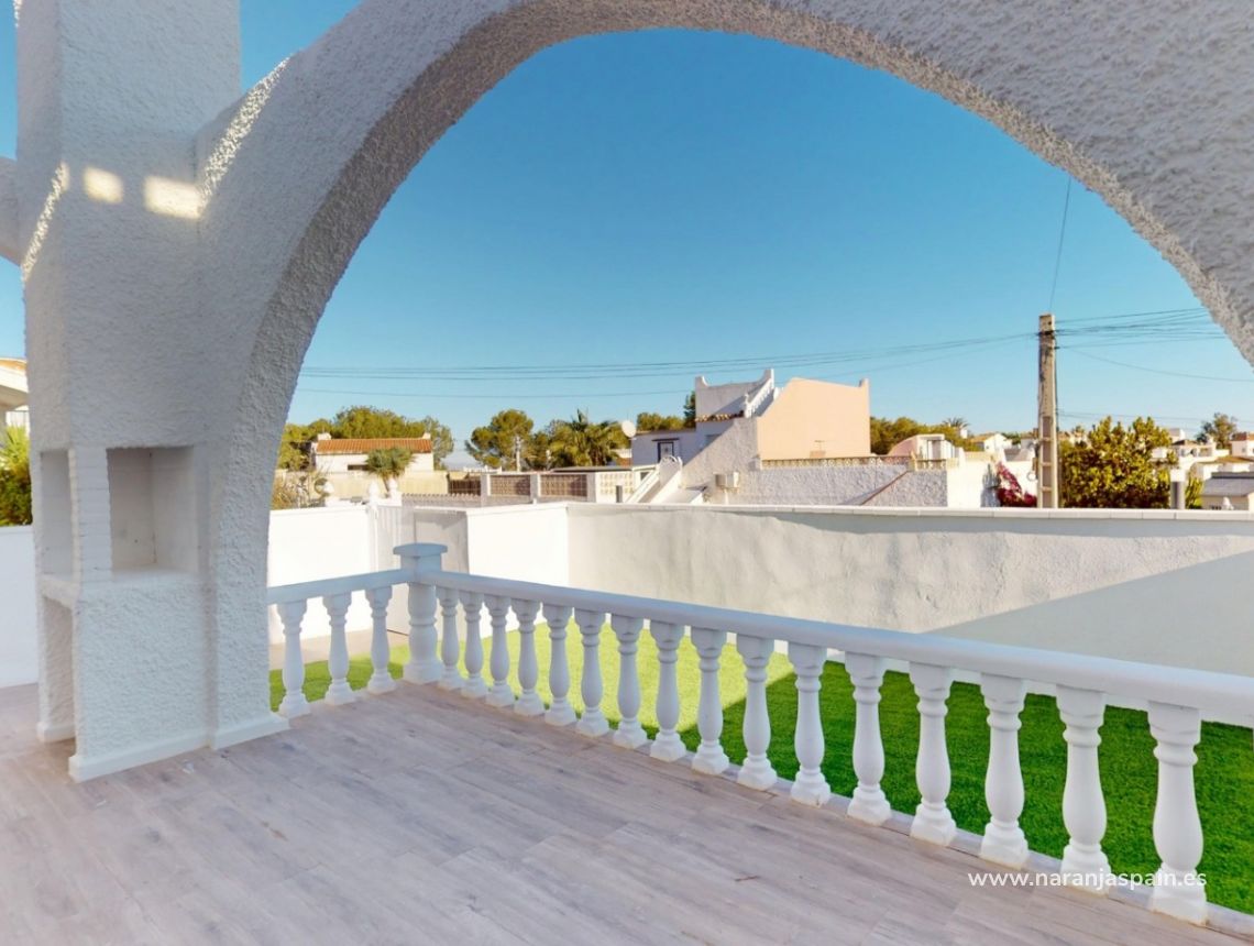 Sale - Bungalow - Orihuela Costa - Las Filipinas