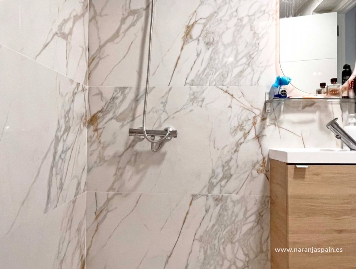 Sale - Bungalow - Orihuela Costa - Playa Flamenca