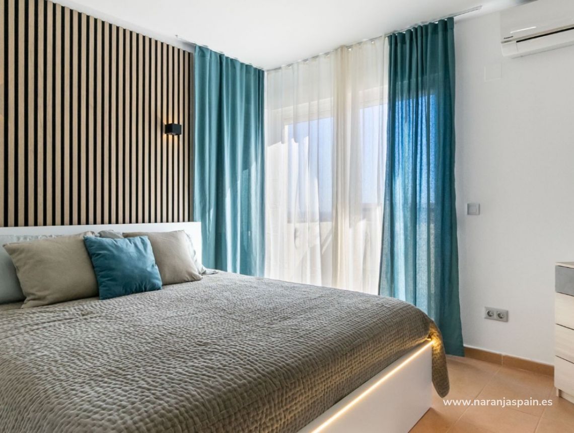 Sale - Bungalow - Orihuela Costa - Villamartín