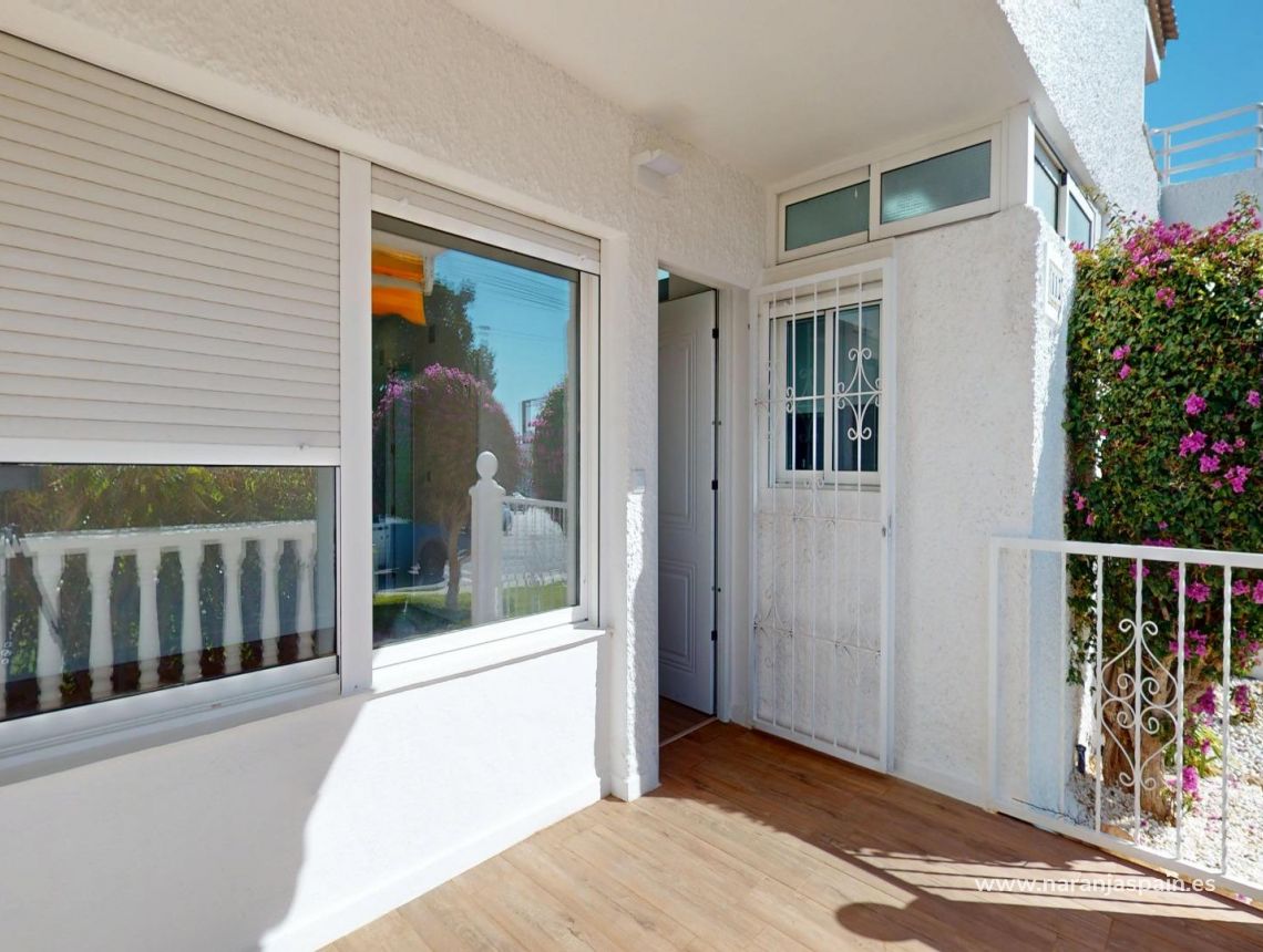 Sale - Bungalow - Orihuela Kusten - Villamartín-Las Filipinas