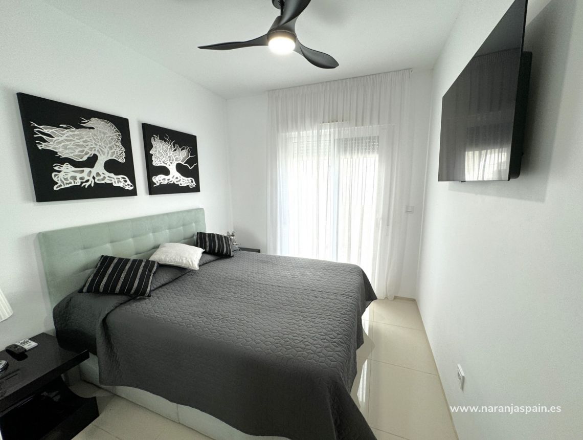 Sale - Bungalow - Rojales - Ciudad Quesada