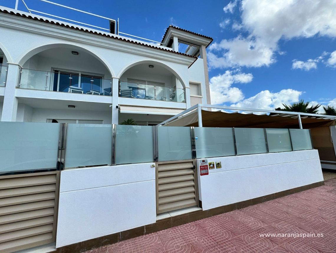 Sale - Bungalow - Rojales - Ciudad Quesada