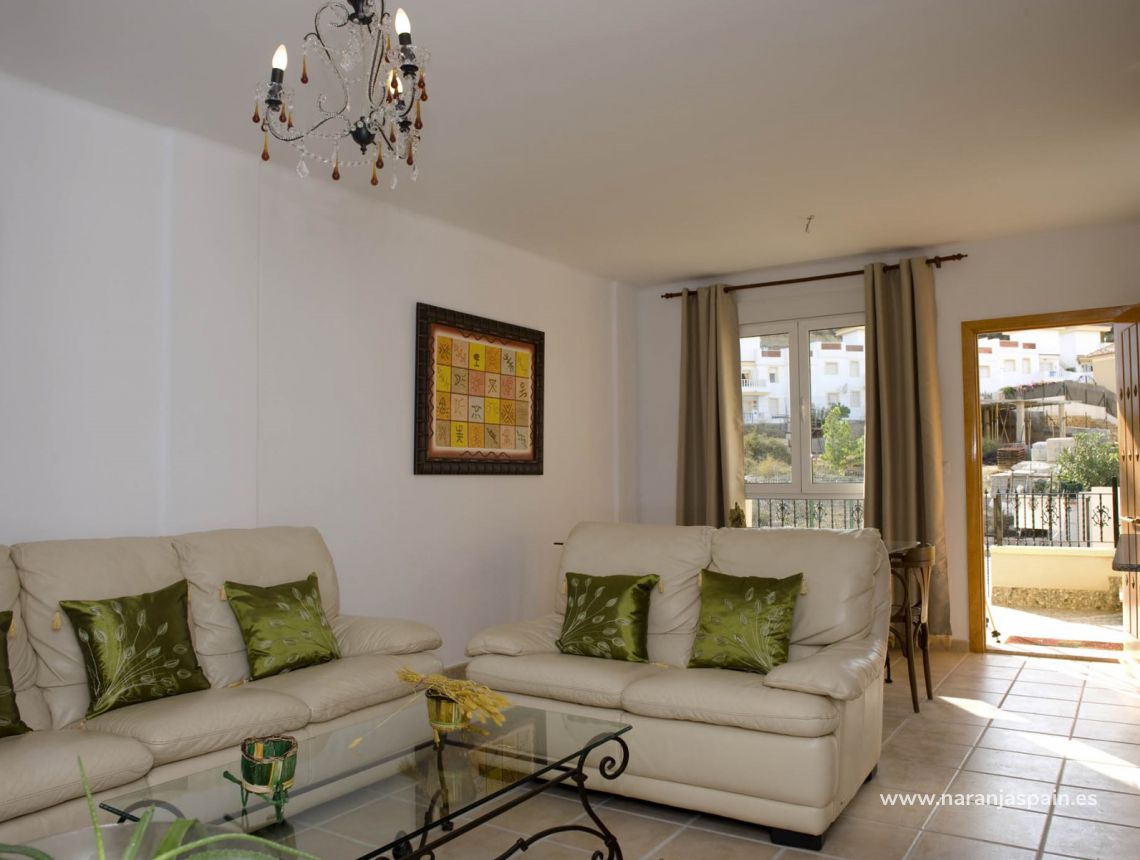 Sale - Bungalow - Rojales - Ciudad Quesada