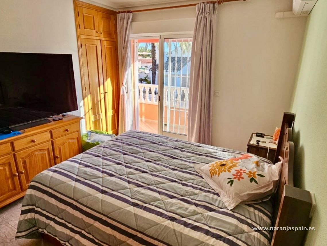 Sale - Bungalow - San Javier