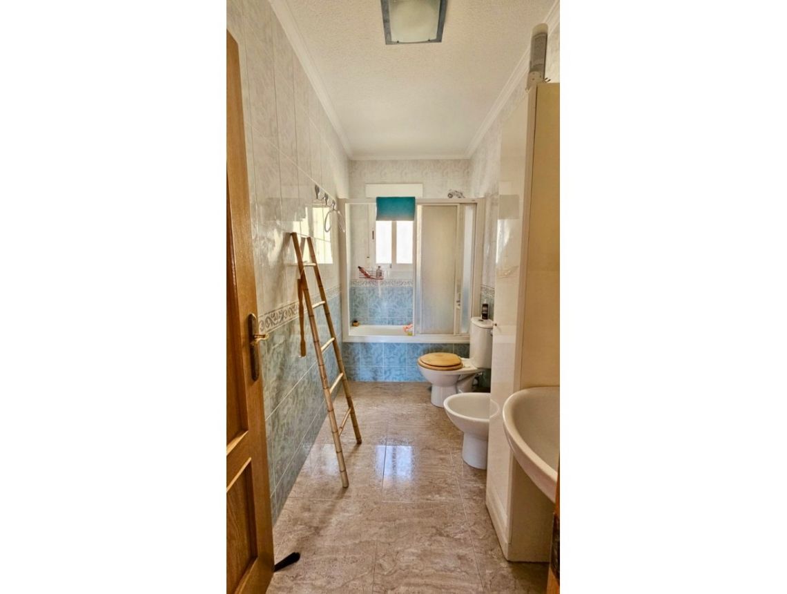 Sale - Bungalow - San Javier