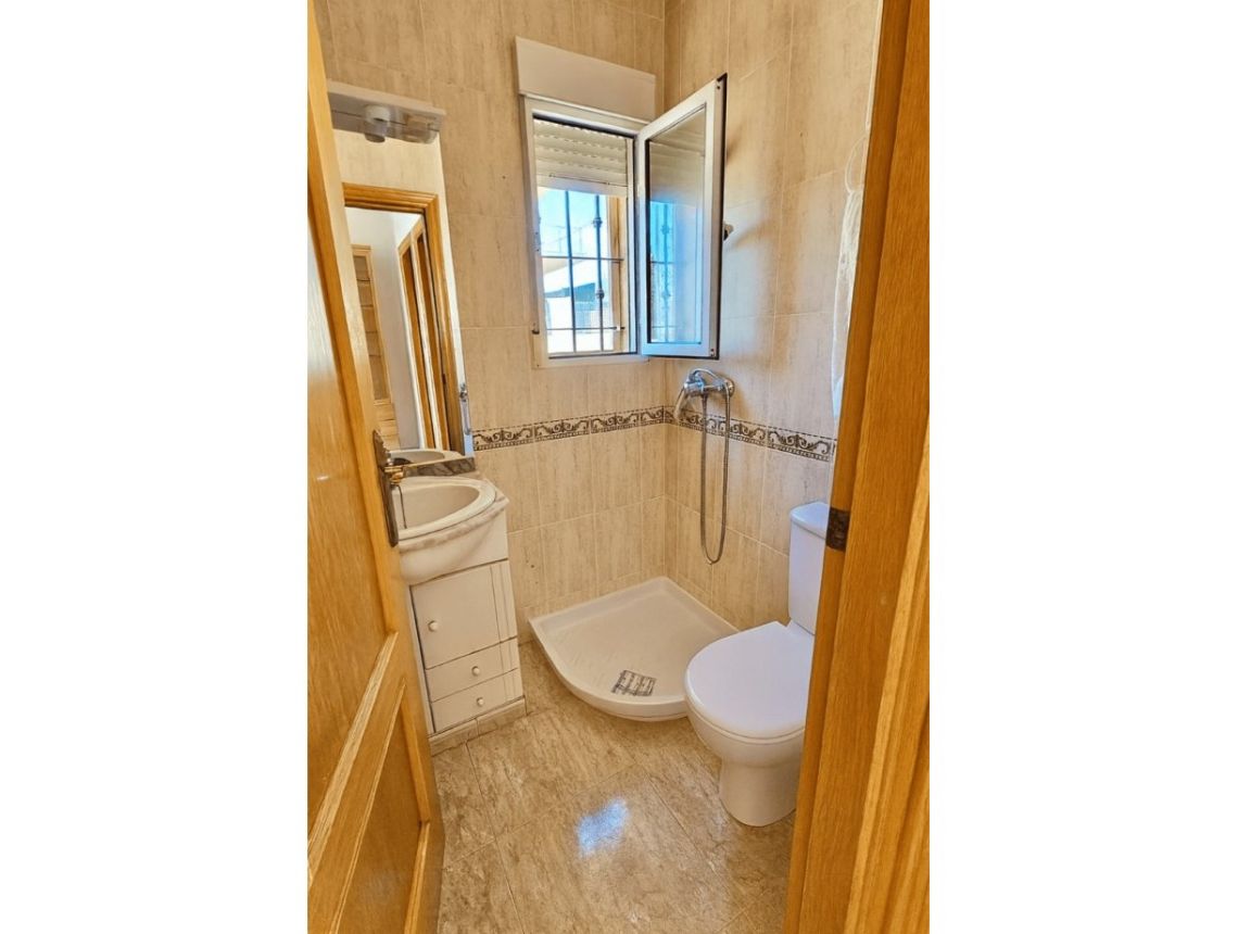 Sale - Bungalow - San Javier