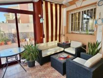 Sale - Bungalow - San Javier