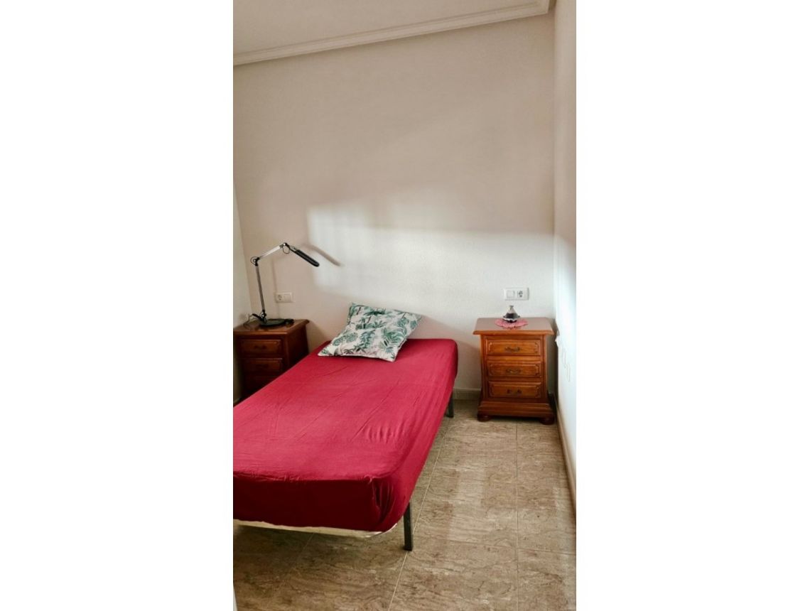 Sale - Bungalow - San Javier