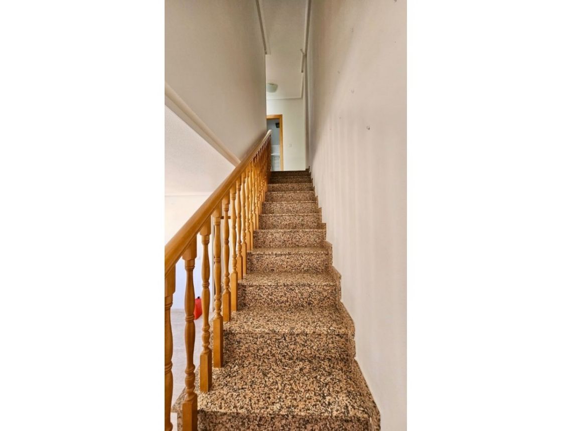 Sale - Bungalow - San Javier