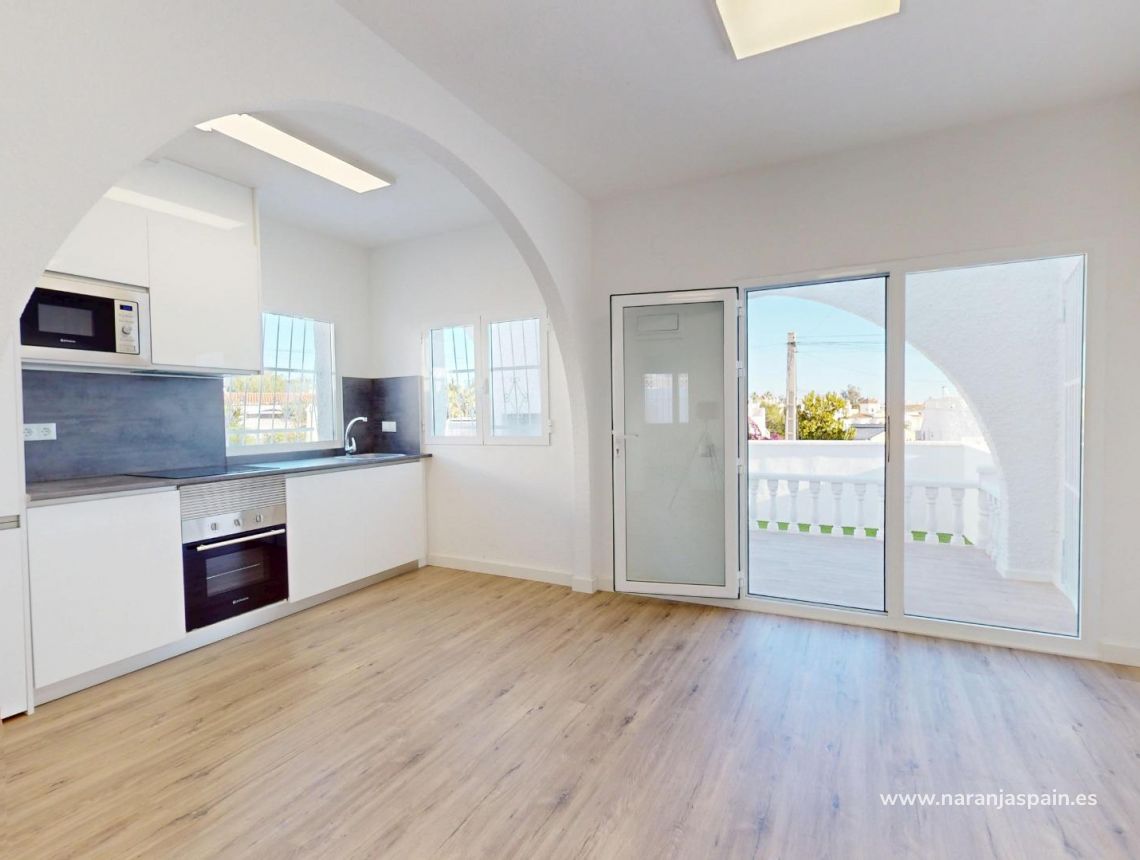 Sale - Bungalow - San Miguel de Salinas - Blue Lagoon