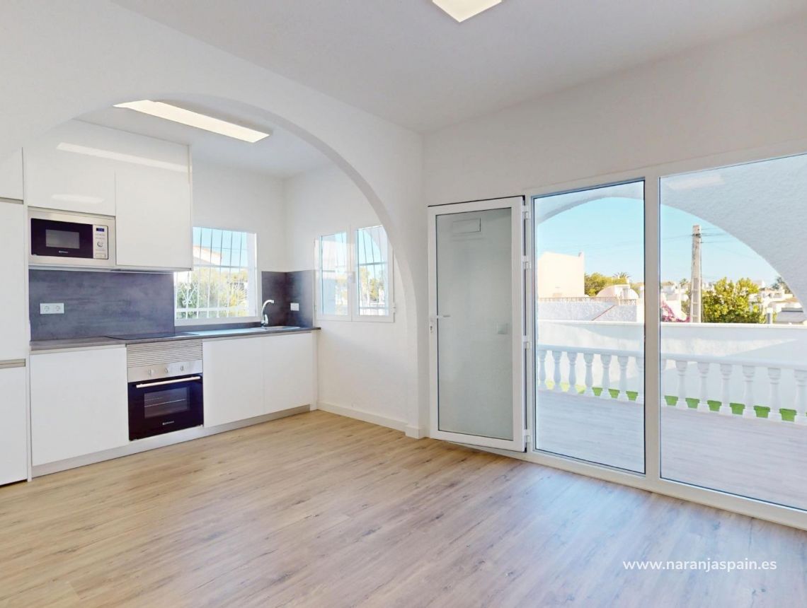 Sale - Bungalow - San Miguel de Salinas - Blue Lagoon