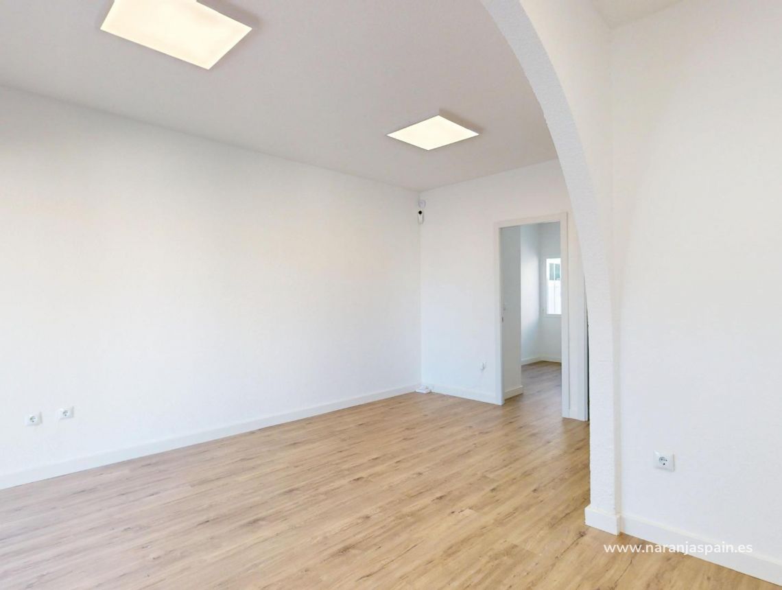 Sale - Bungalow - San Miguel de Salinas - Blue Lagoon