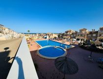 Sale - Bungalow - Torrevieja - Aguas Nuevas