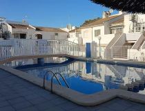 Sale - Bungalow - Torrevieja - El Chaparal