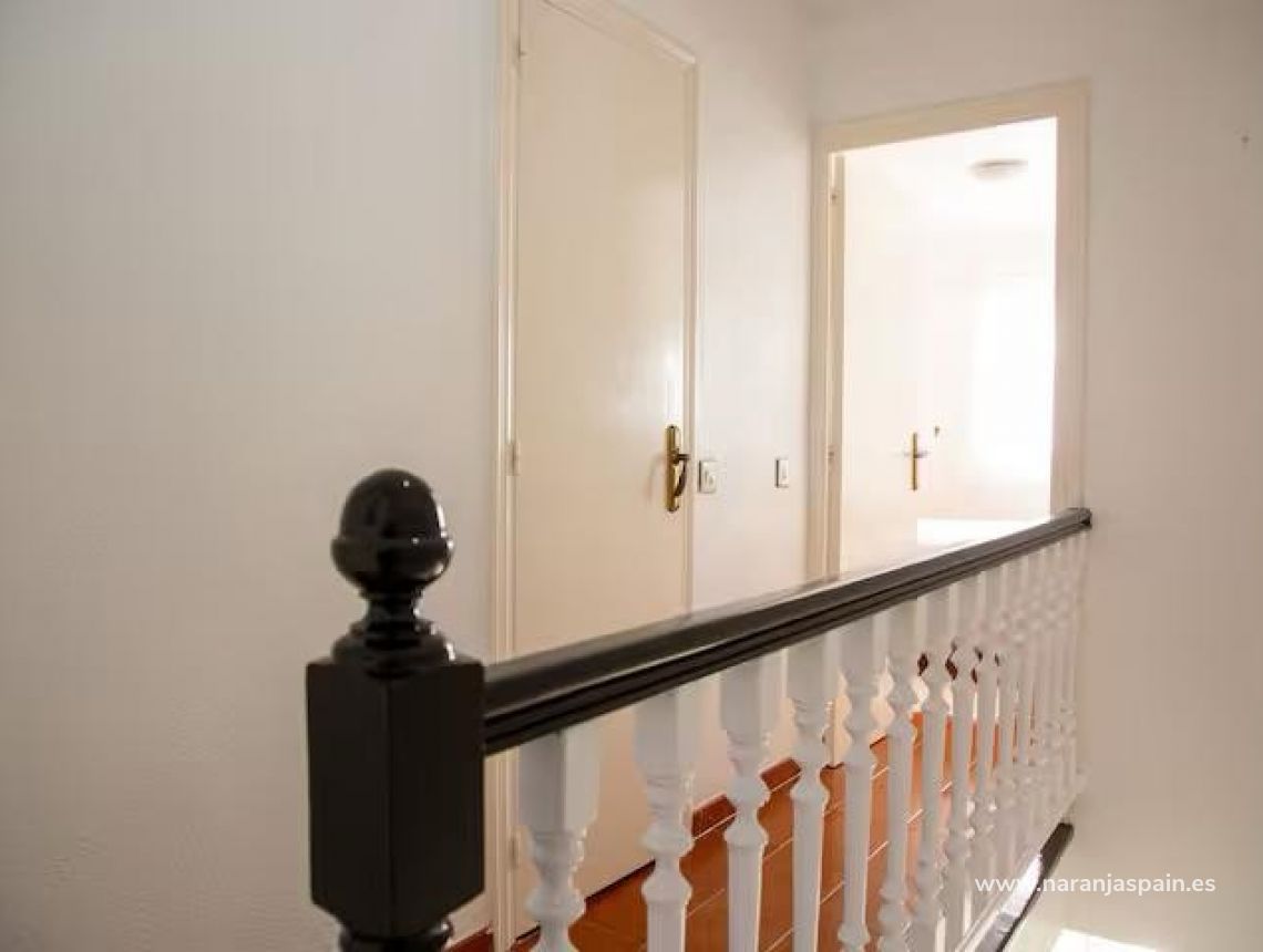 Sale - Bungalow - Torrevieja - El Chaparal