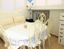 Sale - Bungalow - Torrevieja - El Chaparal