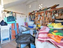 Sale - Bungalow - Torrevieja - El Chaparal