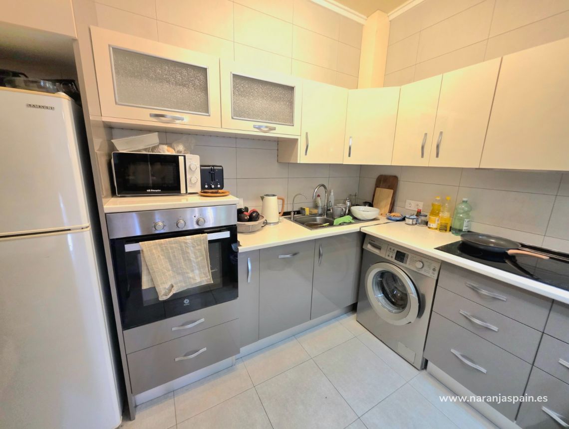 Sale - Bungalow - Torrevieja - Los Frutales