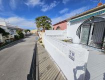 Sale - Bungalow - Torrevieja - San Luis