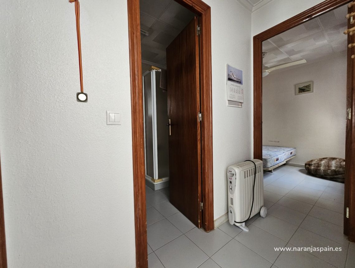 Sale - Bungalow - Torrevieja - San Luis