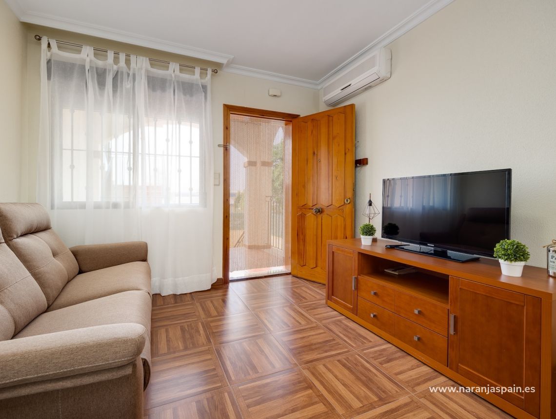 Sale - Bungalow - Torrevieja - Sector 25