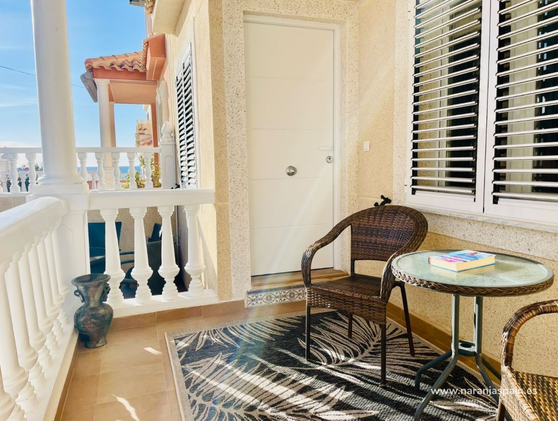 Sale - Bungalow - Torrevieja - Torre del moro