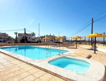 Sale - Bungalow - Torrevieja - Torrelamata - La Mata