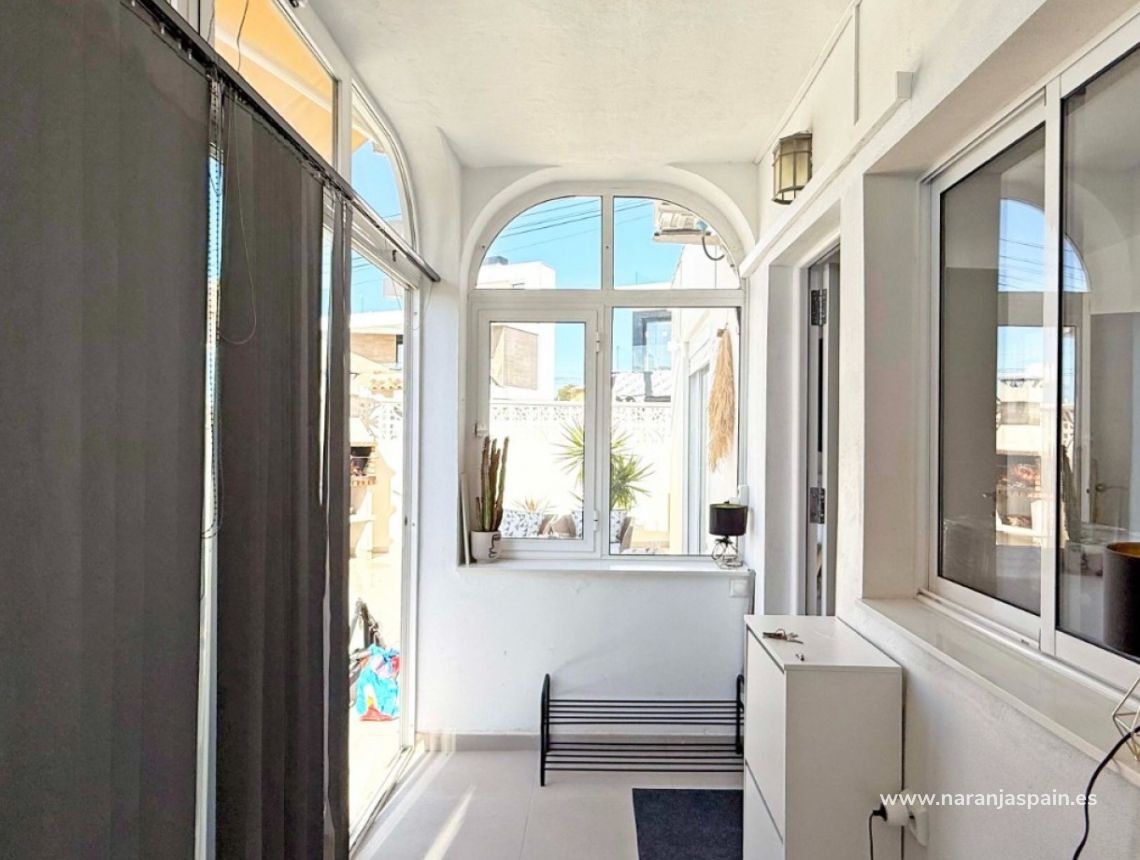 Sale - Bungalow - Torrevieja - Torrelamata - La Mata