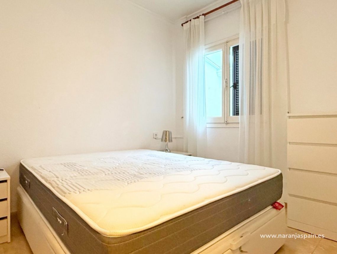 Sale - Bungalow - Torrevieja - Torrelamata - La Mata