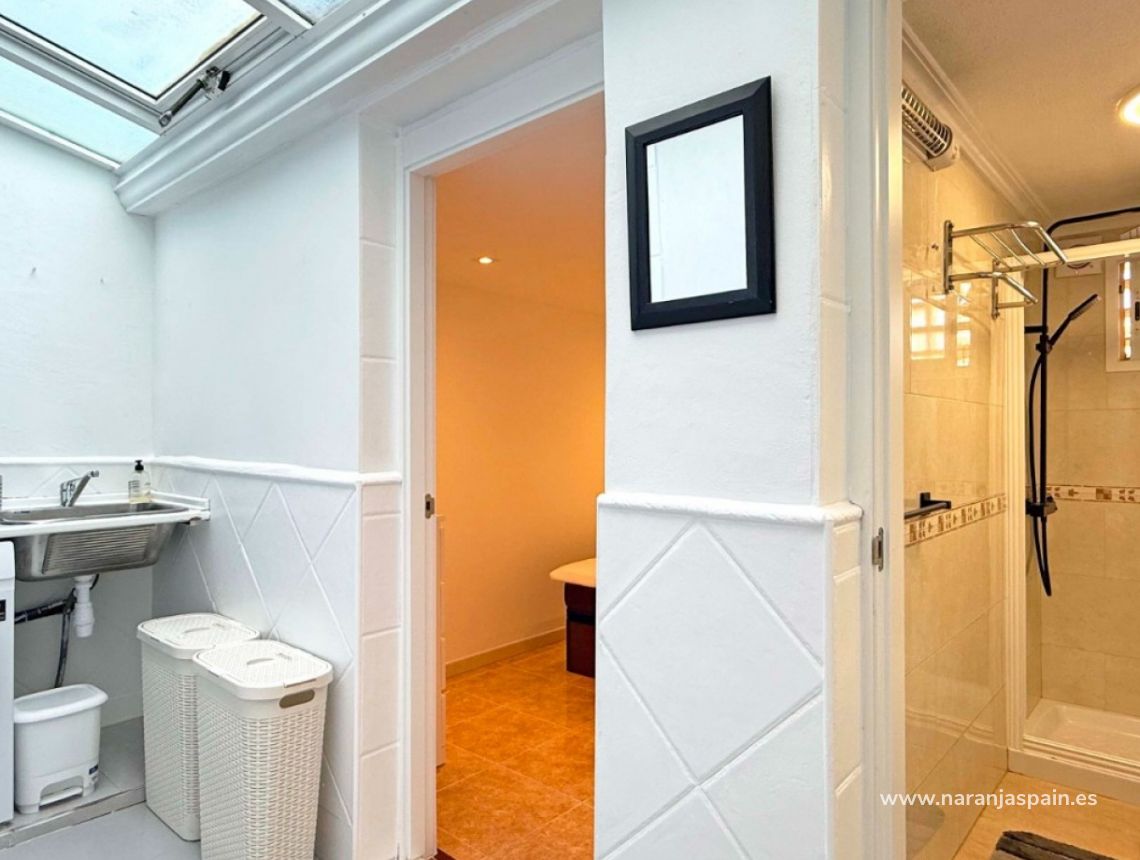 Sale - Bungalow - Torrevieja - Torrelamata - La Mata